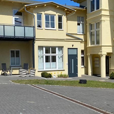 Villa Anna - Kleine Anna Heringsdorf (Usedom) Exterior foto